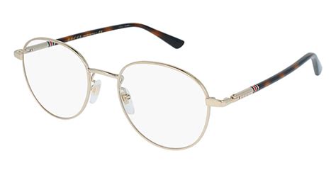 Gucci GG0392O Prescription Eyeglasses 